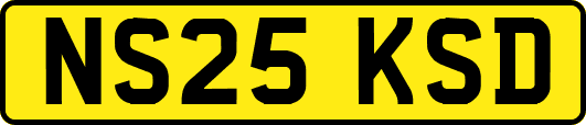 NS25KSD