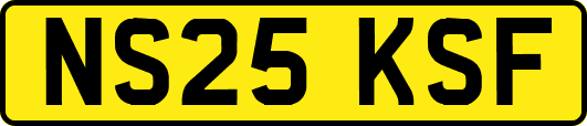 NS25KSF