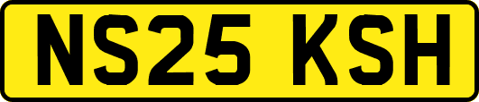 NS25KSH