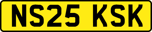 NS25KSK