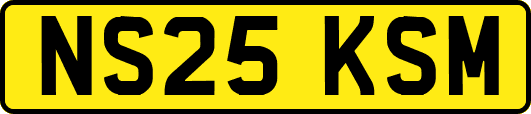 NS25KSM