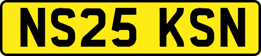 NS25KSN