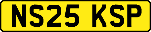 NS25KSP