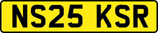 NS25KSR