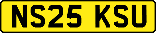 NS25KSU