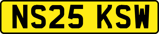 NS25KSW
