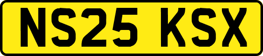 NS25KSX