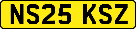 NS25KSZ