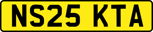 NS25KTA