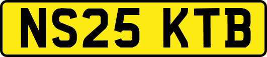 NS25KTB