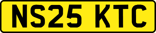 NS25KTC