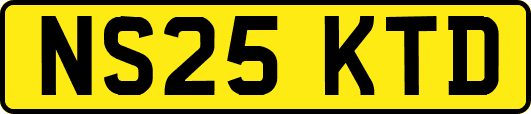 NS25KTD