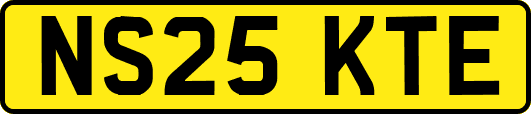 NS25KTE