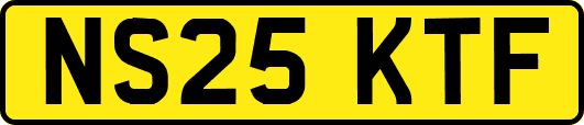 NS25KTF