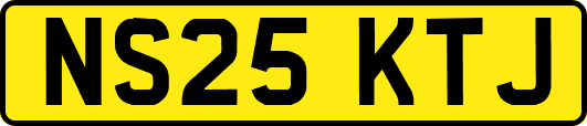NS25KTJ