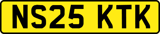 NS25KTK