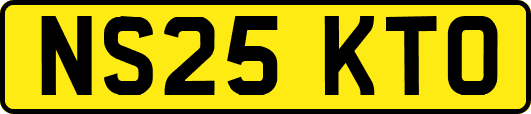 NS25KTO