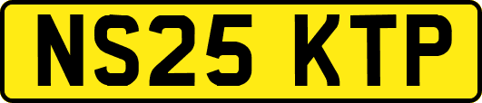 NS25KTP