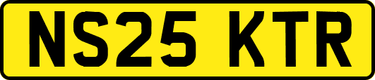 NS25KTR