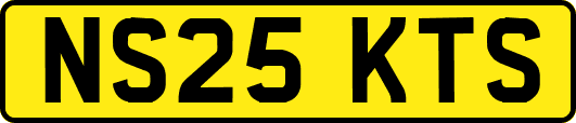 NS25KTS