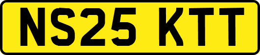 NS25KTT
