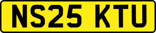 NS25KTU