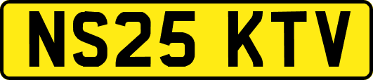 NS25KTV