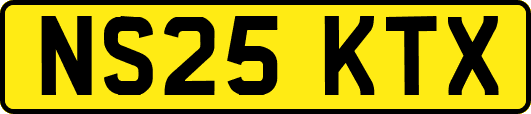 NS25KTX