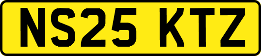 NS25KTZ