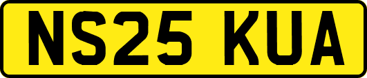NS25KUA