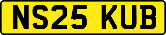 NS25KUB
