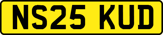 NS25KUD