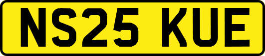 NS25KUE