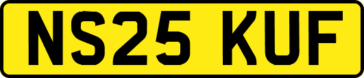 NS25KUF