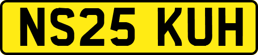 NS25KUH