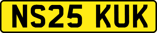 NS25KUK