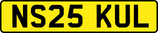 NS25KUL