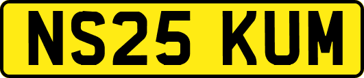 NS25KUM