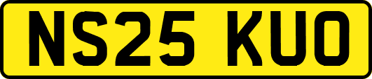 NS25KUO