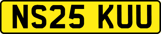 NS25KUU