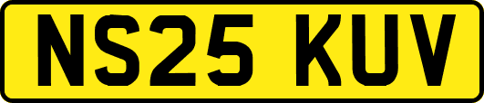 NS25KUV