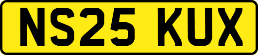 NS25KUX