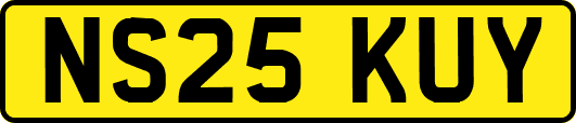NS25KUY