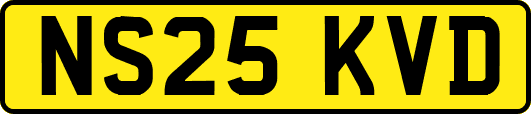 NS25KVD