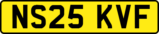 NS25KVF