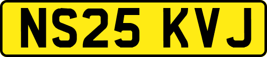 NS25KVJ