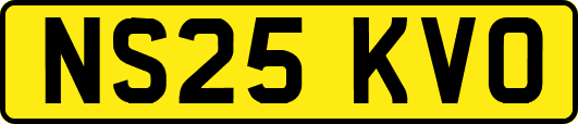NS25KVO