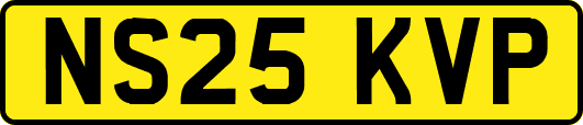 NS25KVP