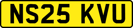 NS25KVU