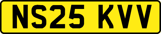 NS25KVV